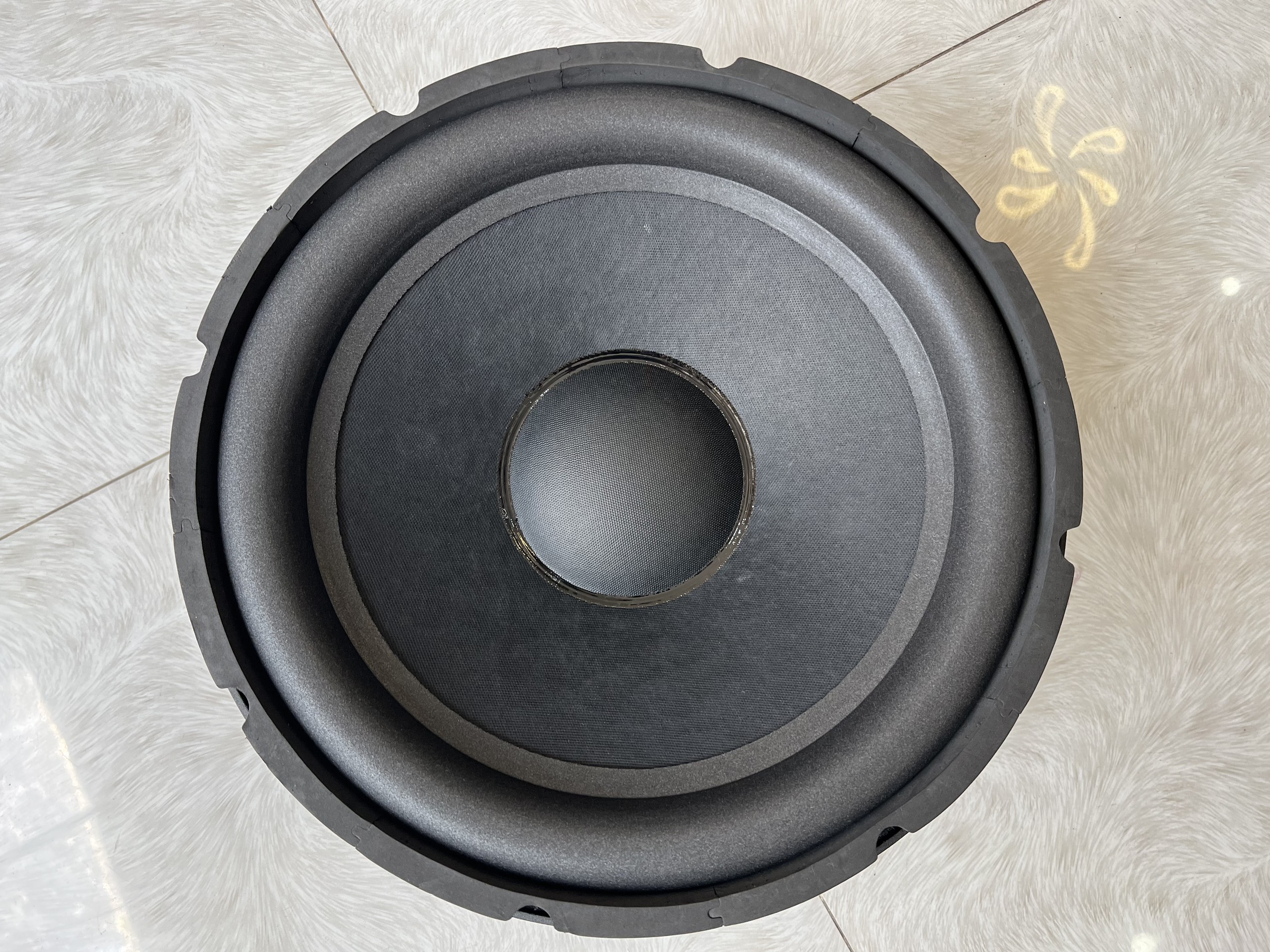 Loa bass sub bo mạch sub 3 tấc -4 tấc
