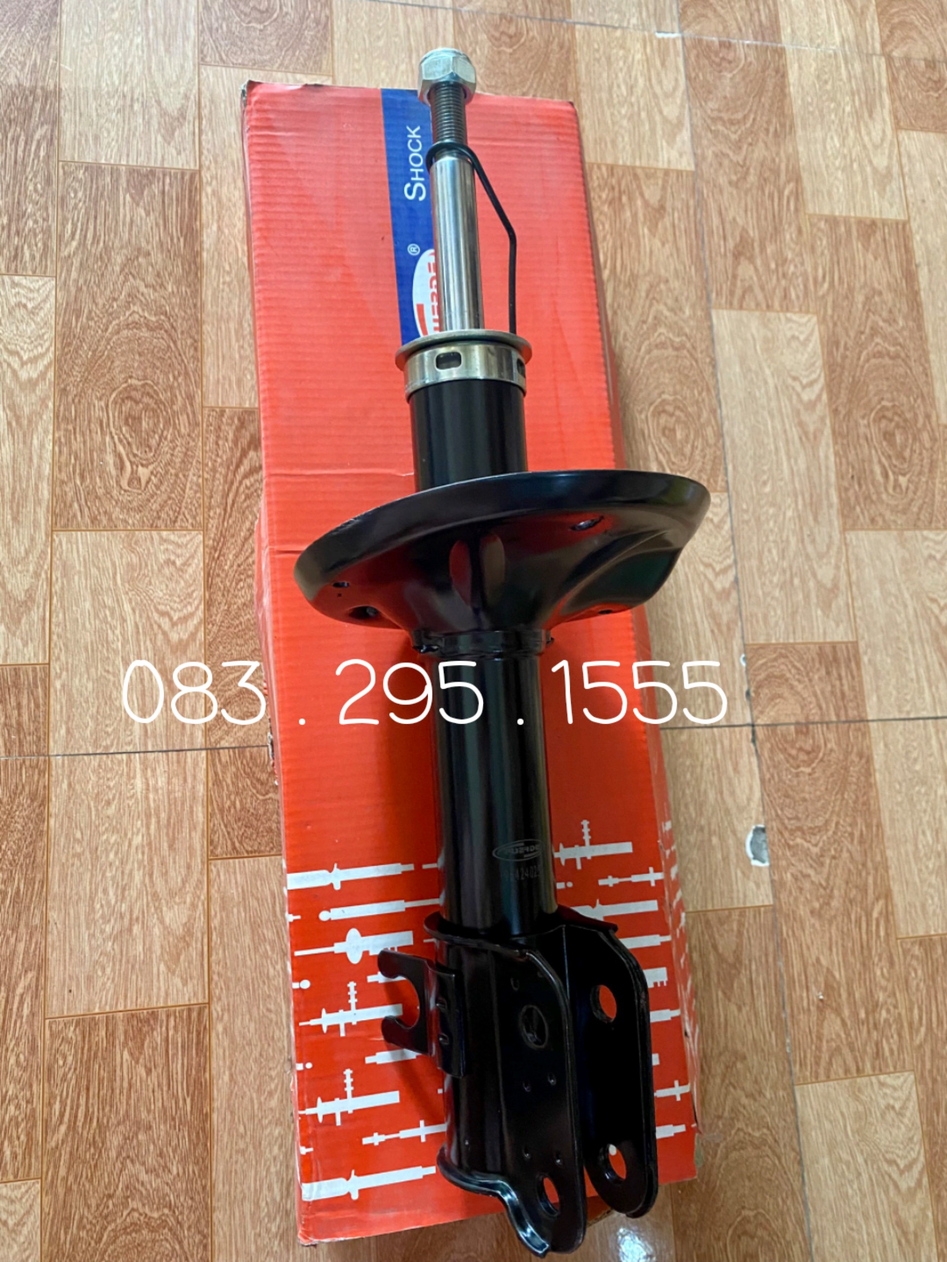 giảm xóc trước Matiz 3, spark m200 , oem