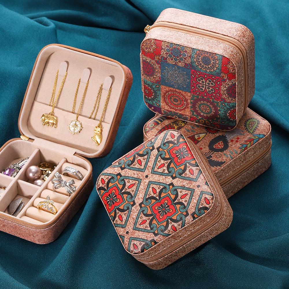 St.kunkka%201pcs%20Leather%20Vintage%20Jewelry%20Storage%20Box%20Zipper%20Portable%20Travel%20Jewelry%20Box%20Jewelry%20Organizer%20-%20Image%208