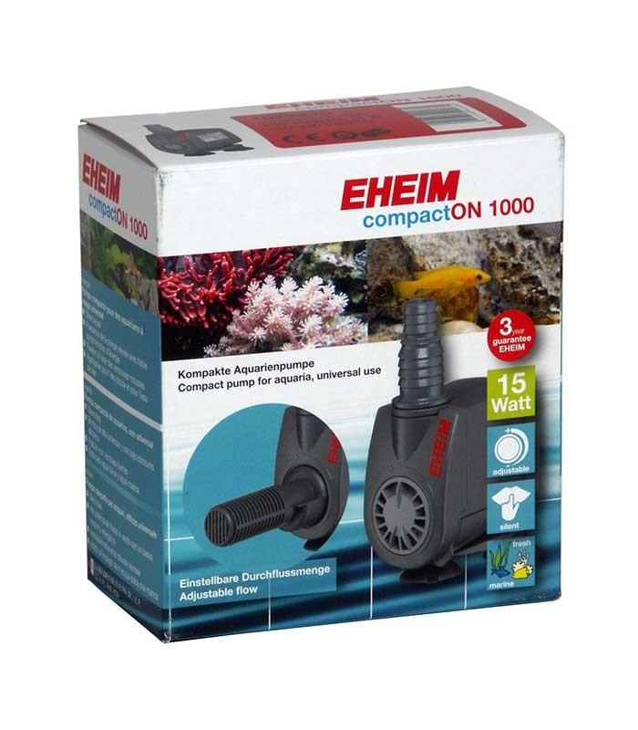 EHEIM COMPACTON 1000 AQUARIUM PUMP 