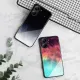 For Redmi A5 Case Tempered Glass mirror Protector Starry Sky Couple For Xiaomi Redmi A5 Back cover Phone Cases. 