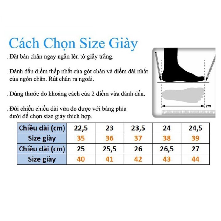 [HCM]Giày lười nhựa dẻo giả da ASIA
