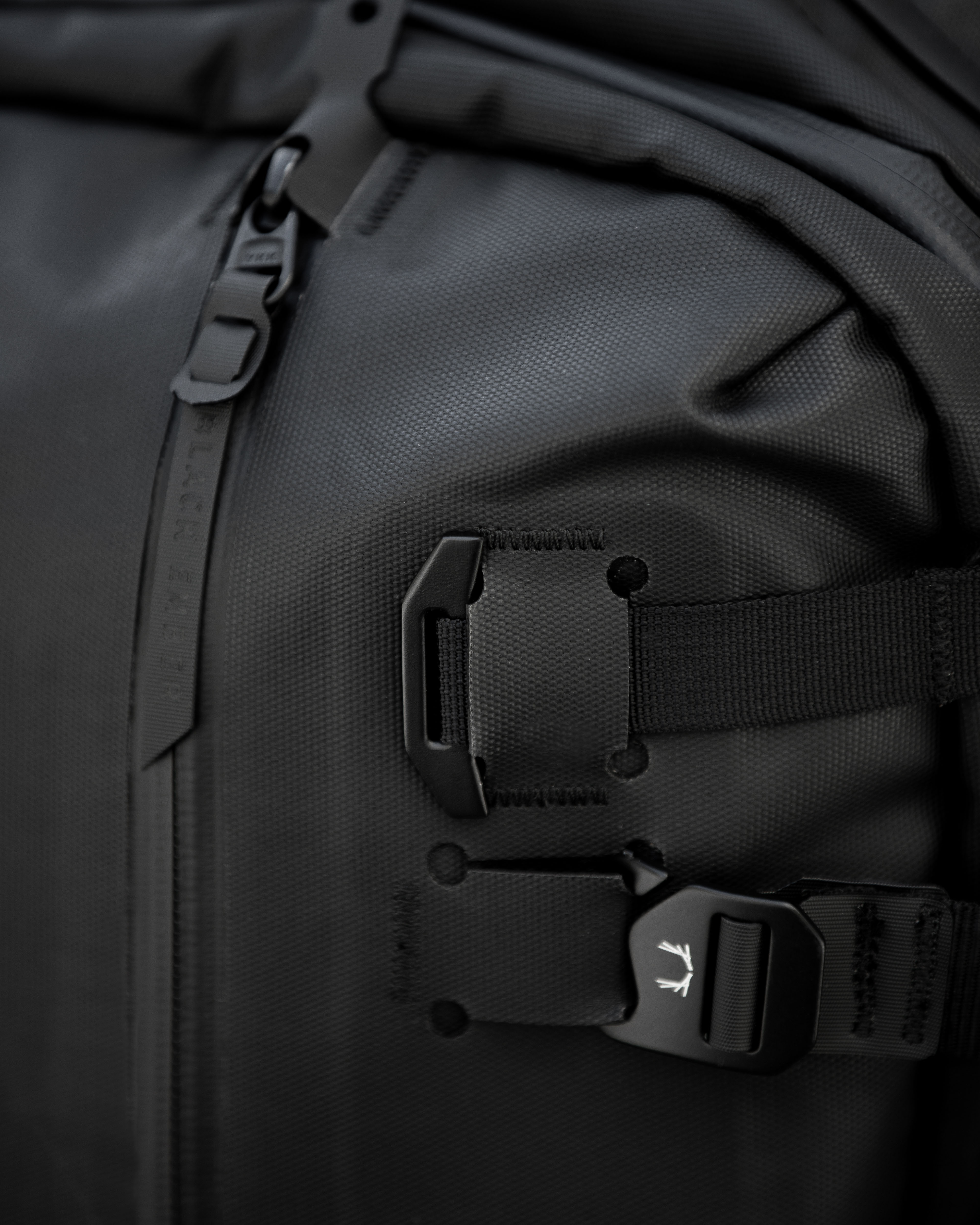 Black Ember Forge Water Bottle Black Ember Forge 30 Expandable