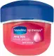 Vaseline Lip Therapy Rosy Lips Pure Petroleum Jelly Lip Balm 0.25oz. 