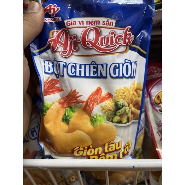 Bột chiên giòn 150g