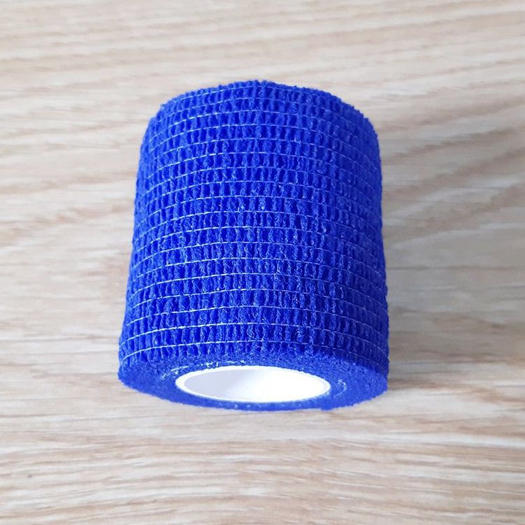 Cuộn Bọc Tay Cầm Máy Phun Xăm