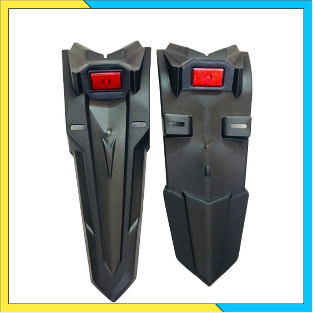 Dè chắn bùn sau fz - sonic cho exciter 150 và winner 150 sale