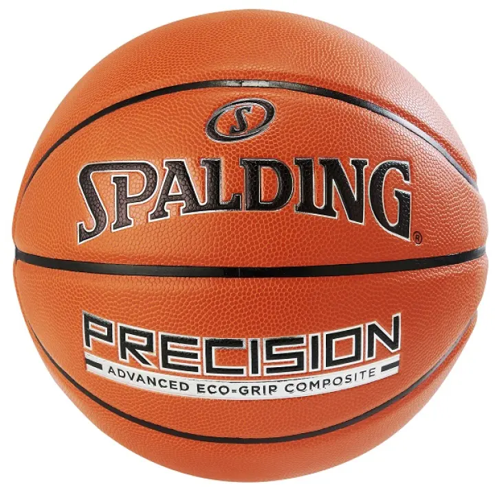 Spalding precision basketball Clearance
