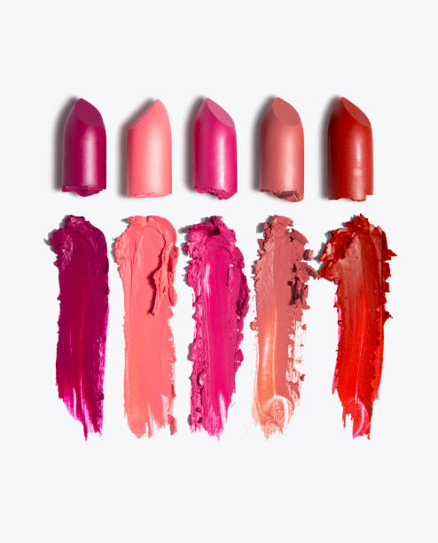 Son Lì Milani Bold Color Statement Matte Lipstick