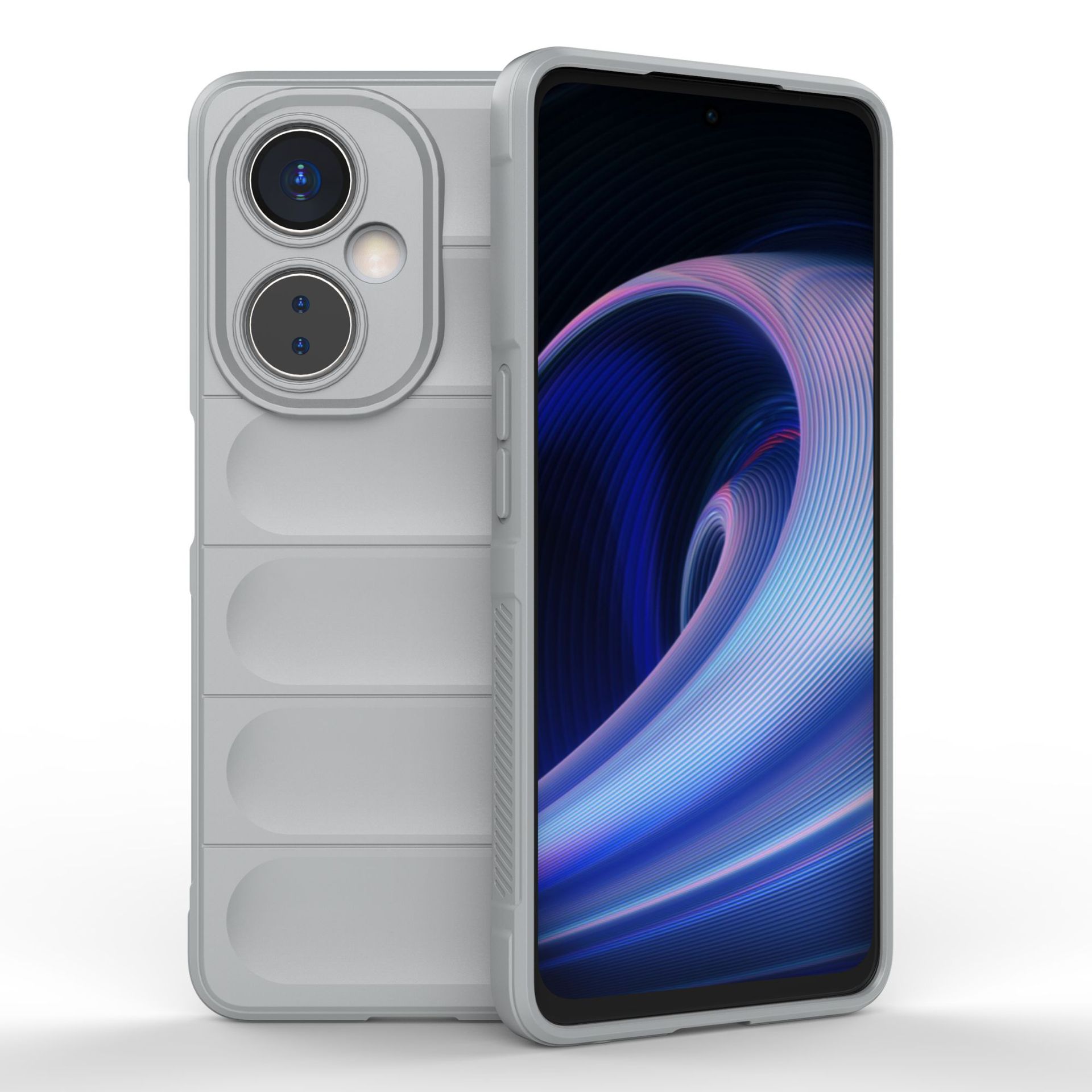 OnePlus Nord CE 3 Lite 5G Soft TPU ShockProof Phone Case Cover.