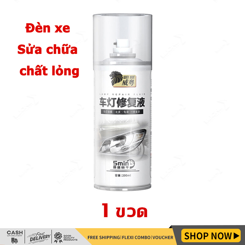 Giải pháp tẩy bóng đèn pha GoodDay 200ml: vàng, oxy hóa, mờ, đánh bóng đèn pha, bộ dụng cụ đánh bóng đèn pha, đánh bóng đèn pha Đèn pha đánh bóng Đèn pha đánh bóng Đèn pha xe đánh bóng Đèn pha màu vàng đánh bóng Đèn pha Chrome đánh bóng
