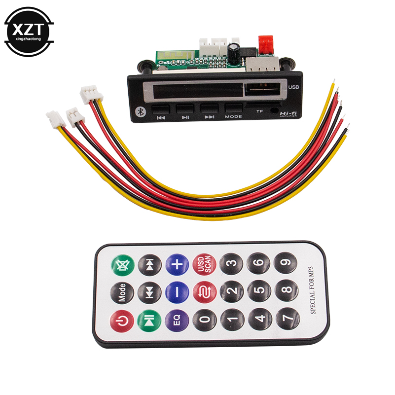 New%20Car%20Audio%20Usb%20Tf%20Fm%20Mp3%20Module%20Wireless%20Bluetooth%205.0%2012v%20Mp3%20Wma%20Decoder%20Board%20Mp3%20Player%20With%20Remote%20Control%20For%20Car%20-%20Image%206
