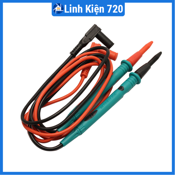 Đồng hồ đo vạn năng Proskit MT-2017 đo điện đa năng