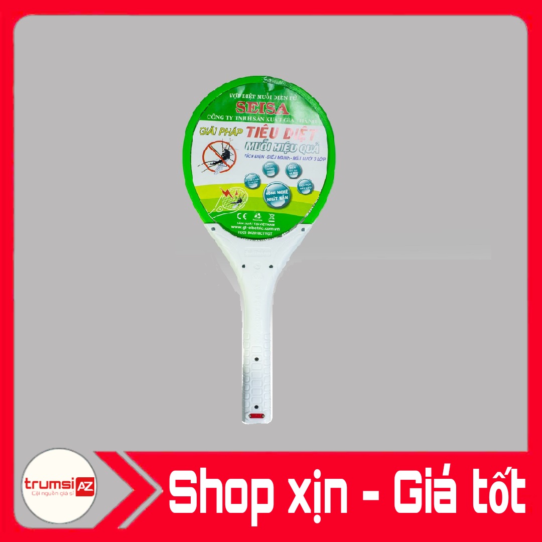 Vợt muỗi SeiSa Gia Thành