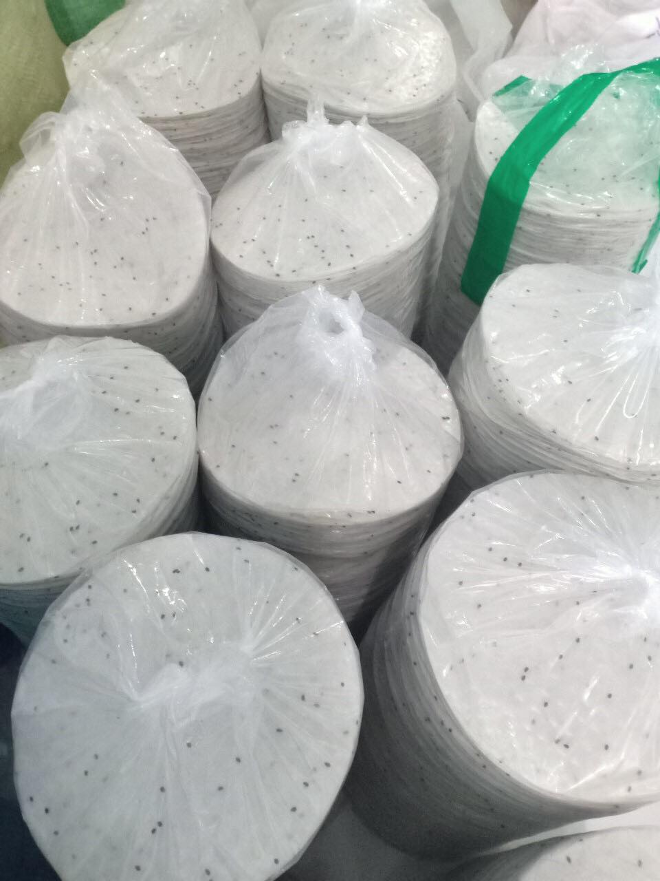 Hcm - 1kg bánh tráng dùng làm bánh tráng nướng trứng cút đà lạt