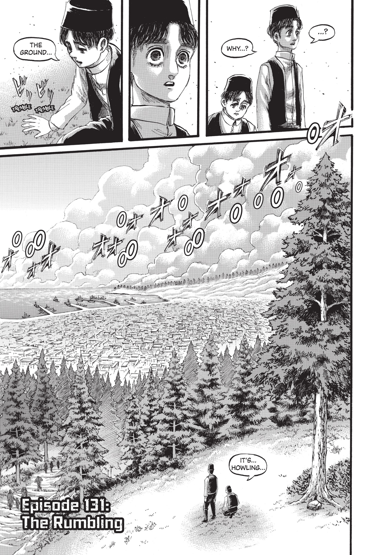 Fahasa - Attack On Titan 33 (English Edition)