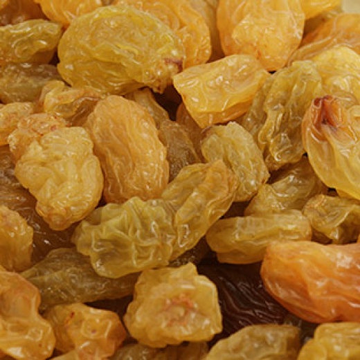 Nho Vàng Ấn Độ