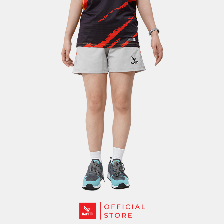 Quần short thể thao nữ KAMITO 2022