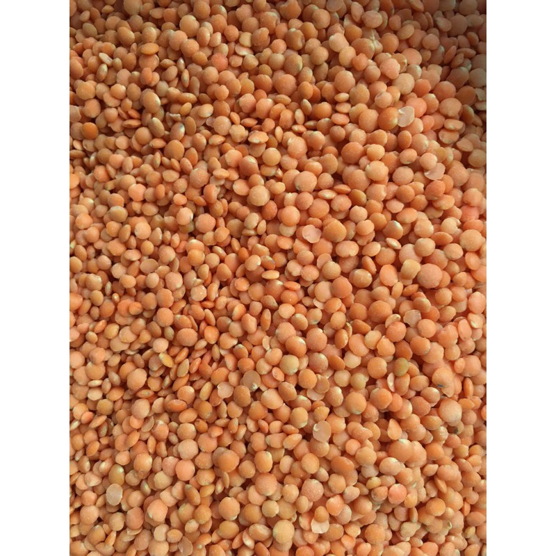 Đậu lăng đỏ thơm ngon gói 1kg