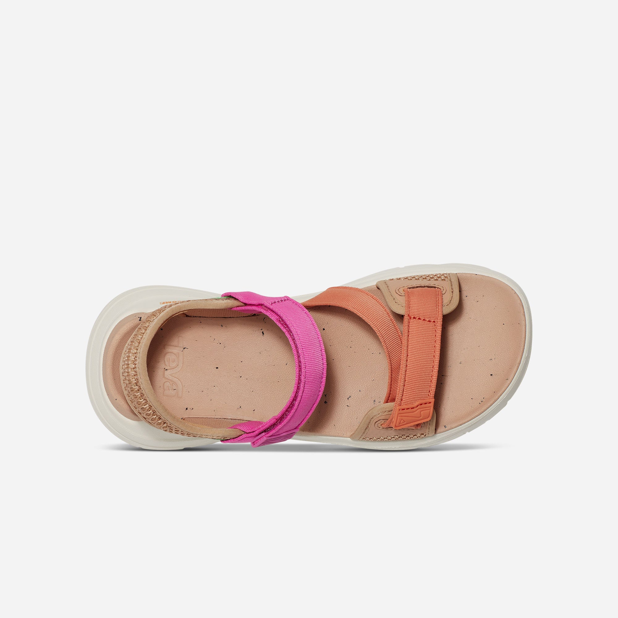 TEVA Giày sandal nữ Zymic 1124039-LPMT
