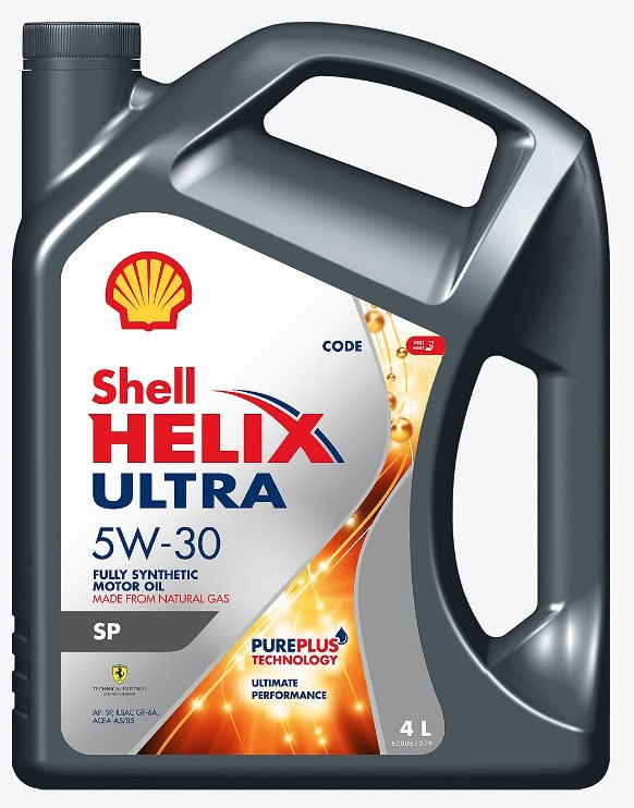 オマケ付き☆新品未開封Shell Helix Ultra 5W-30 4L Shell Helix Ultra 5W 30 4L: Buy Online at Best Price in