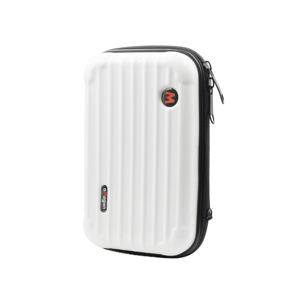 Carrying Case For Insta360 GO 3 Camera Shock-Proof Portable Storage Handbag Shoulder Bag Hard Shell For Insta360 GO3 Accessories