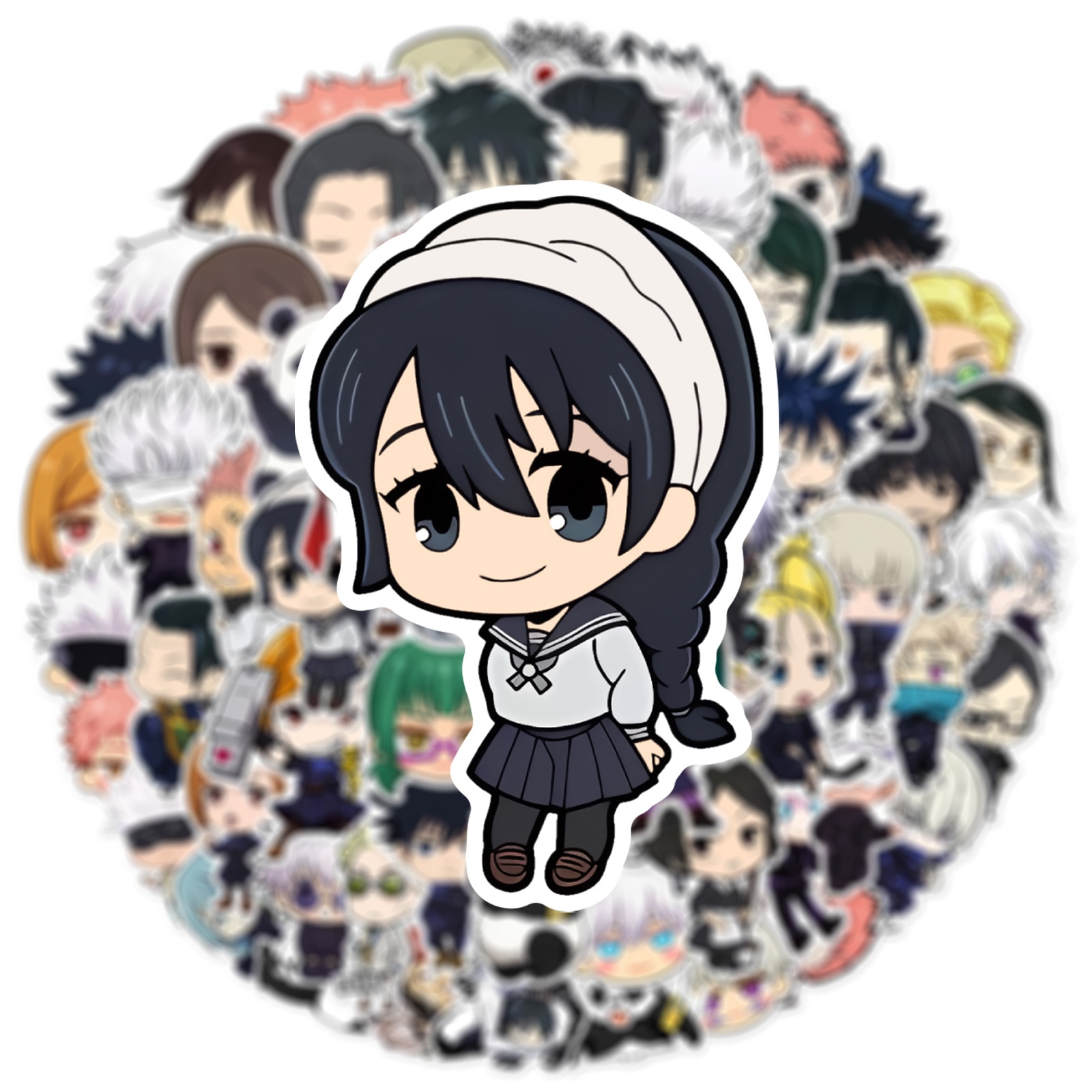 50Pcs/Set%20Cartoon%20Jujutsu%20Kaisen%20Stickers%20Season%202%20Decoration%20Suitcase%20Scrapbooking%20Laptop%20Phone%20Stationery%20Manga%20Kid%20Sticker%20-%20Image%204