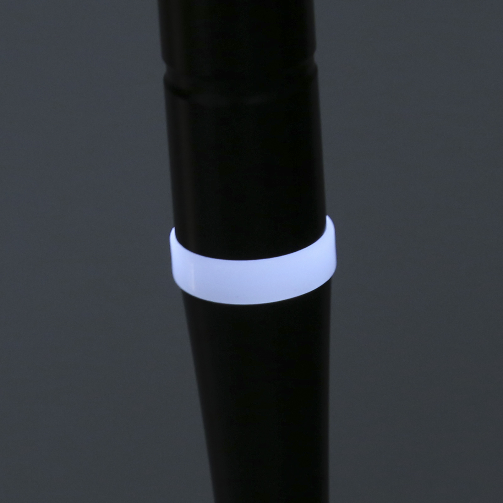 Computer USB Microphone D8 Online Class Conference Game Live Voice Mic Intelligent Noise Reduction Capacitive Gooseneck Wired Touch Microphone for School Speaching Black