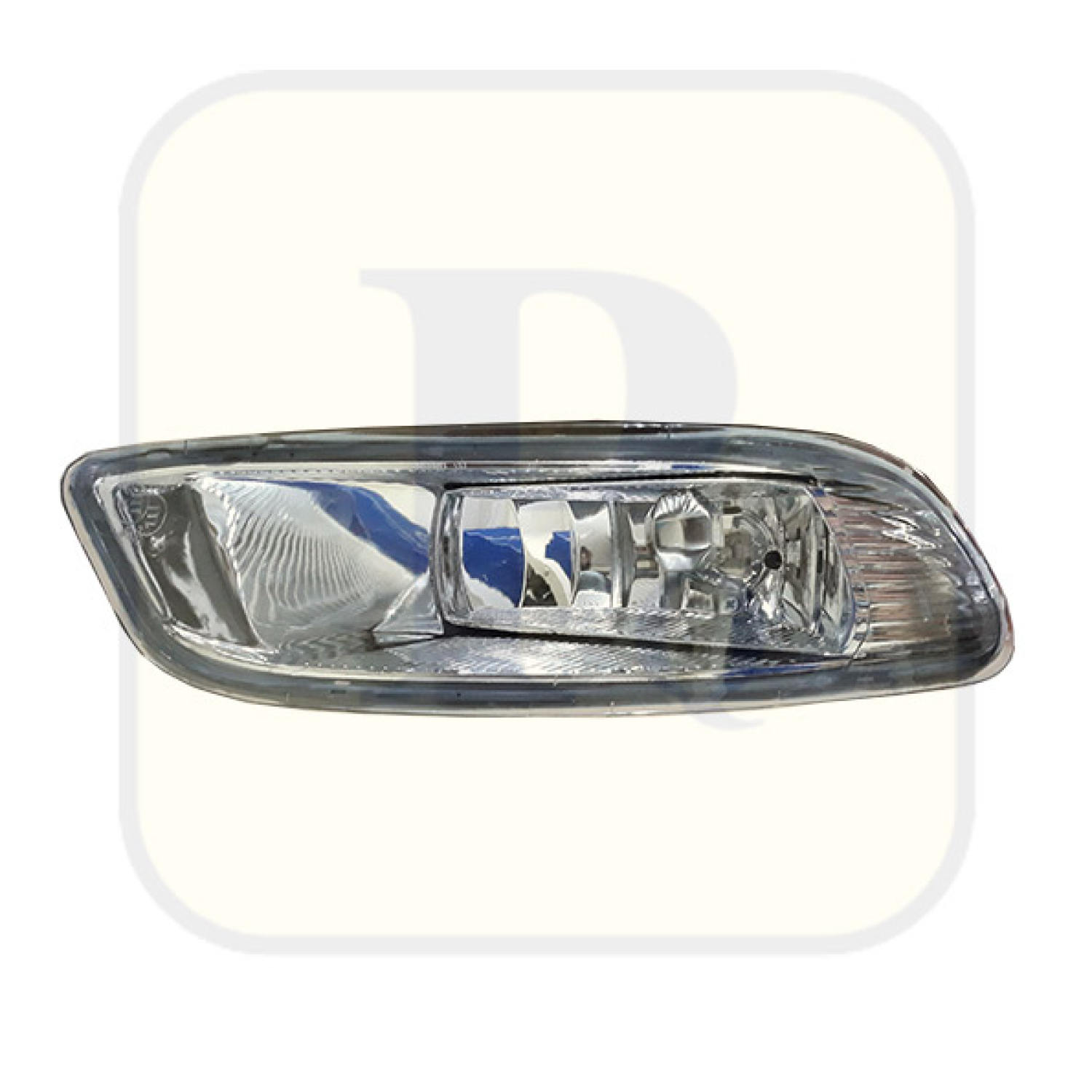 Đèn gầm toyota zace