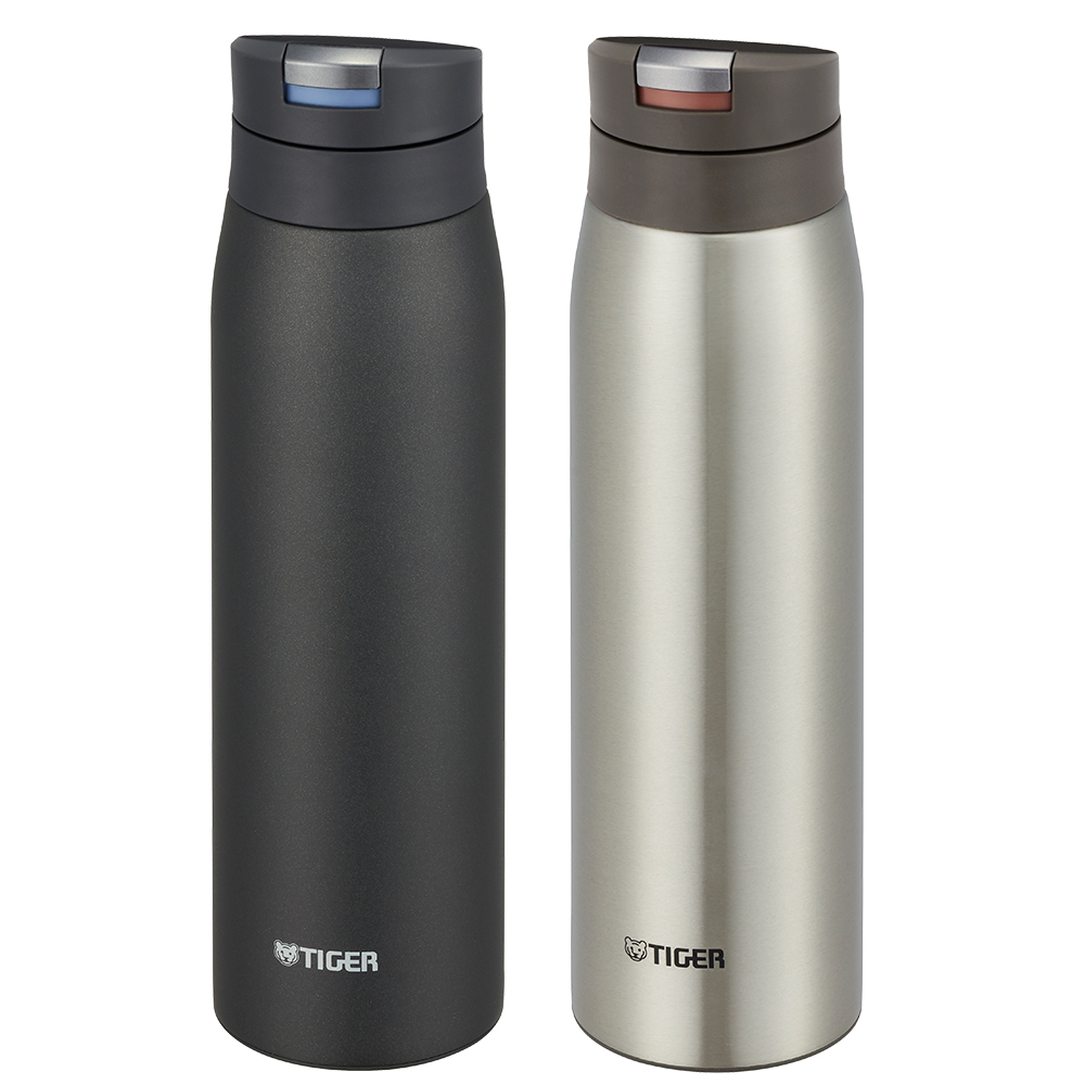 Bình giữ nhiệt Tiger nắp bật MCX-A602 (600ml)