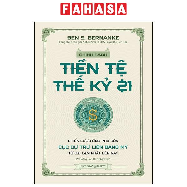 Fahasa - chính sách tiền tệ thế kỷ 21