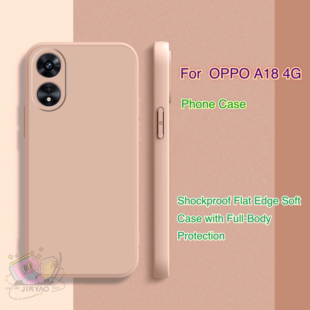 %E3%80%90Skimpy%E3%80%91For%20OPPO%20A18%204G%20Phone%20case%20Minimalist%20Stylish%20Stain%20Resistant%20Durable%20Matte%20Case%20Couple%20Protective%20Case%20-%20Image%207