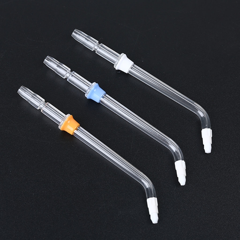 Oral Irrigator Nozzle for Waterpik Water Flosser Classic Tips Periodontal Pocket