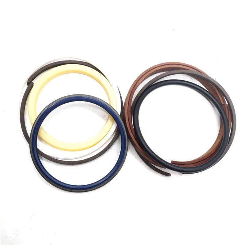 se　904040 Arm Cylinder Seal Kit 4364916 For Hitachi ZX210 ZX210LC | Lazada