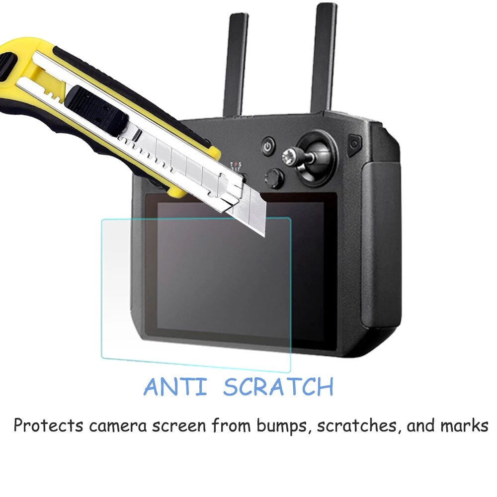 HOT%20Fashion%202PCS%20Tempered%20Glass%20LCD%20Movie%20For%20DJI%20RC%20Pro%20Rcpro%20Remote%20Control%20Screen%20Protector%20Glass%20Film%20Water-proof%20Protective%20Film%20-%20Image%208