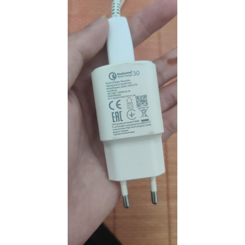 Cụm chân sạc LG G7 G7 thinQ
