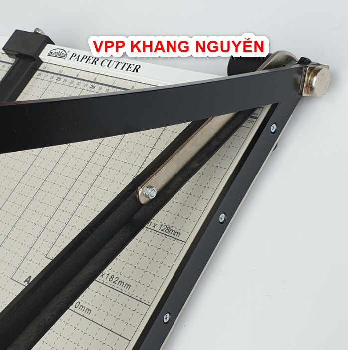 Bàn Cắt Giấy SureMark Khổ A3 SQ-3105