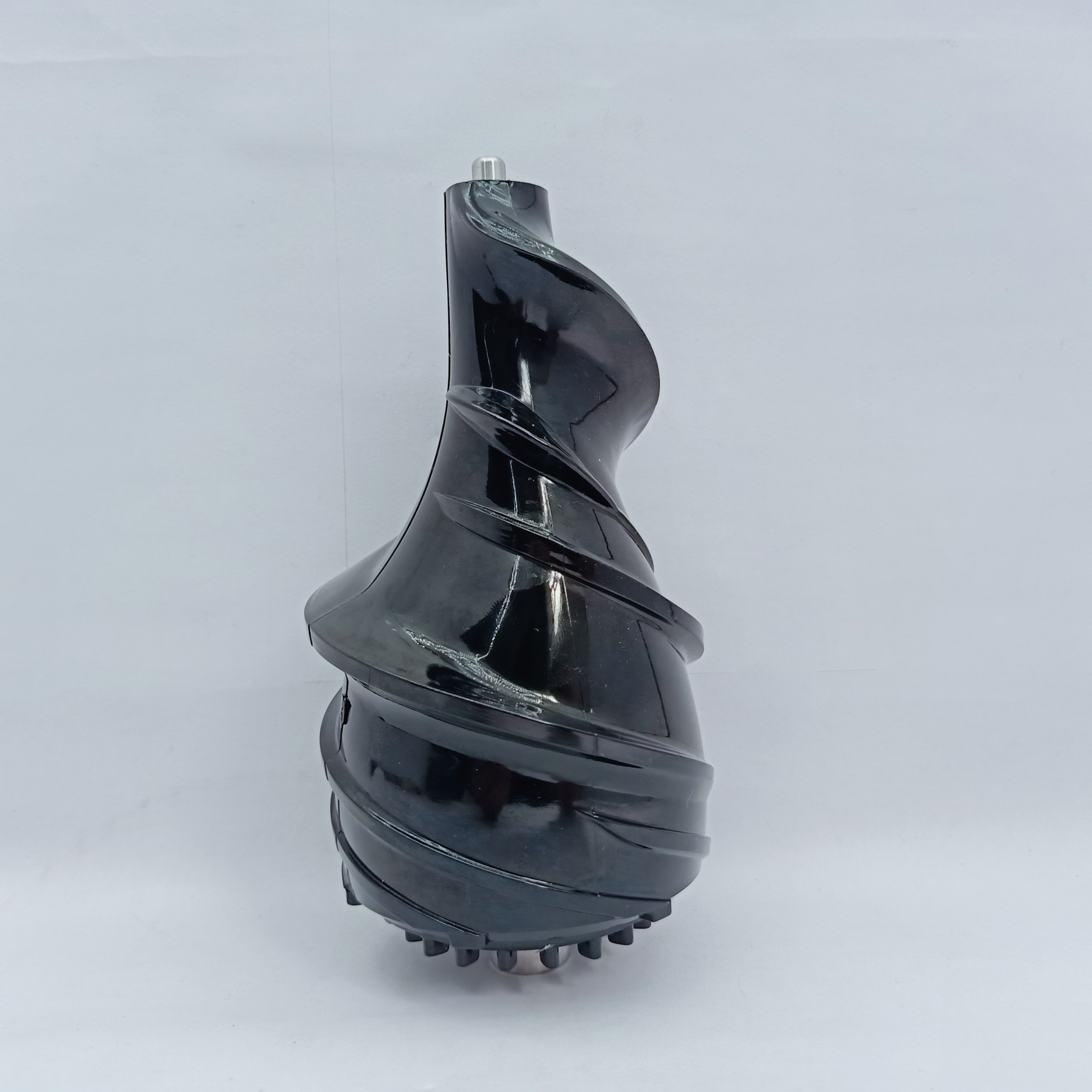 Phụ Kiện Máy Ép Chậm Sharp Thái Lan KS 689 Hàng Bóc Máy