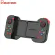Telescopic Gaming Controller Dual Vibration Motor Bluetooth-compatible 5.0 Wireless Game Controller Programming Button for PUBG Mobile for Switch OLED. 