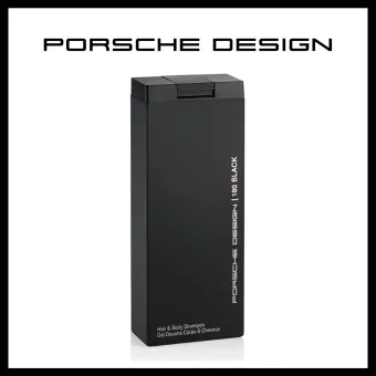 porsche 180 perfume