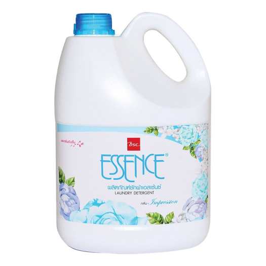 HCM- NƯỚC GIẶT XẢ 2IN1 ESSENCE THÁI LAN