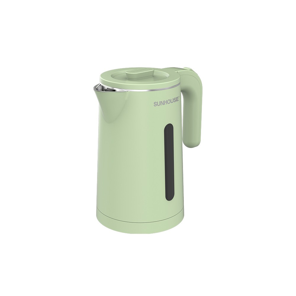 ẤM SIÊU TỐC INOX 2 LỚP 1.8L SUNHOUSE SHD1353