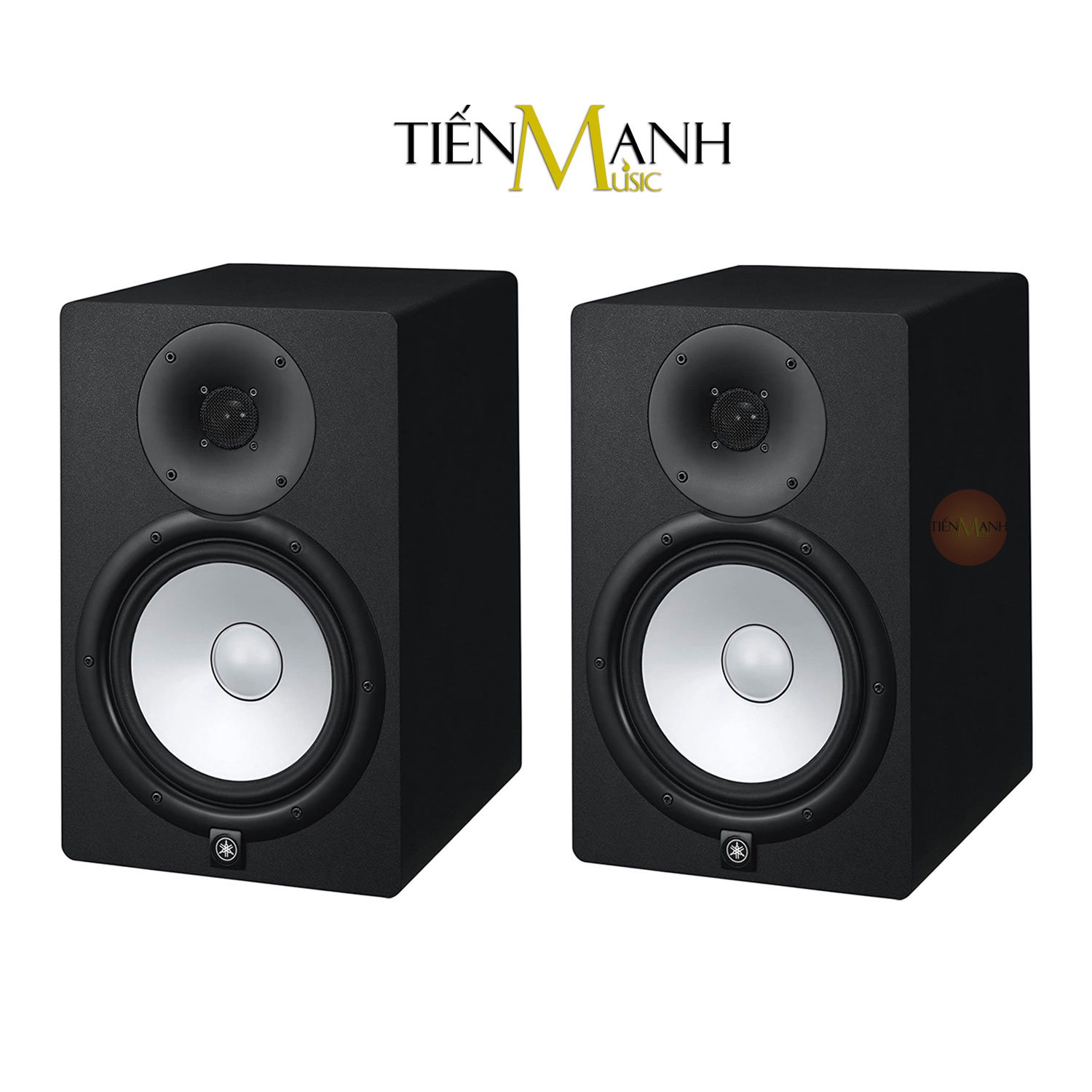 [Một Cặp, Chính Hãng] Loa Kiểm Âm Yamaha HS5 Powered Studio Monitor Speaker