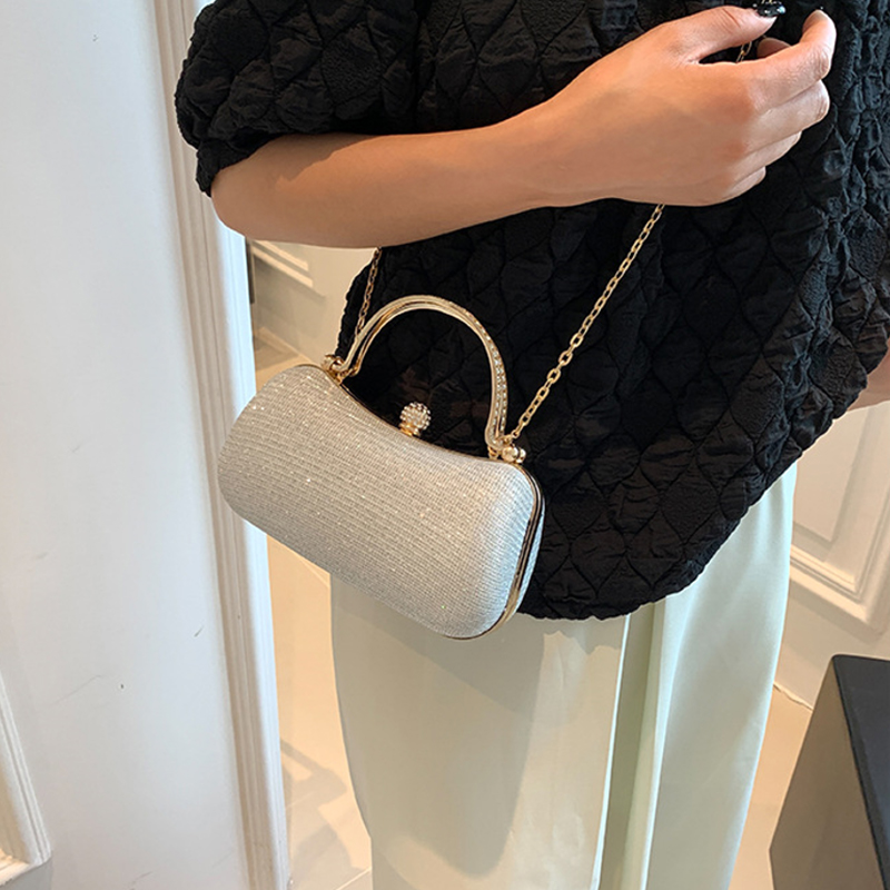 Cute Small PVC Shoulder Crossbody Bags For Women Hit Luxury Party ...