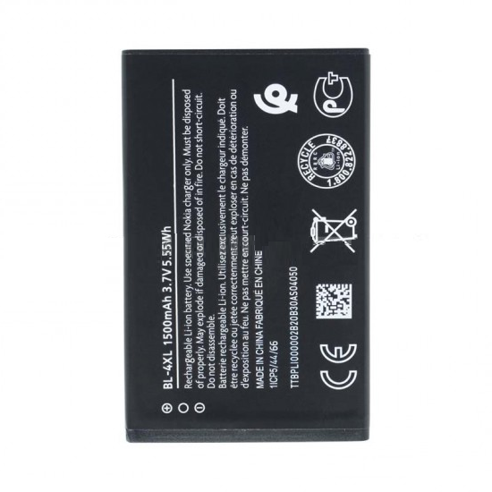 Pin Nokia 6300-4G / Nokia 8000