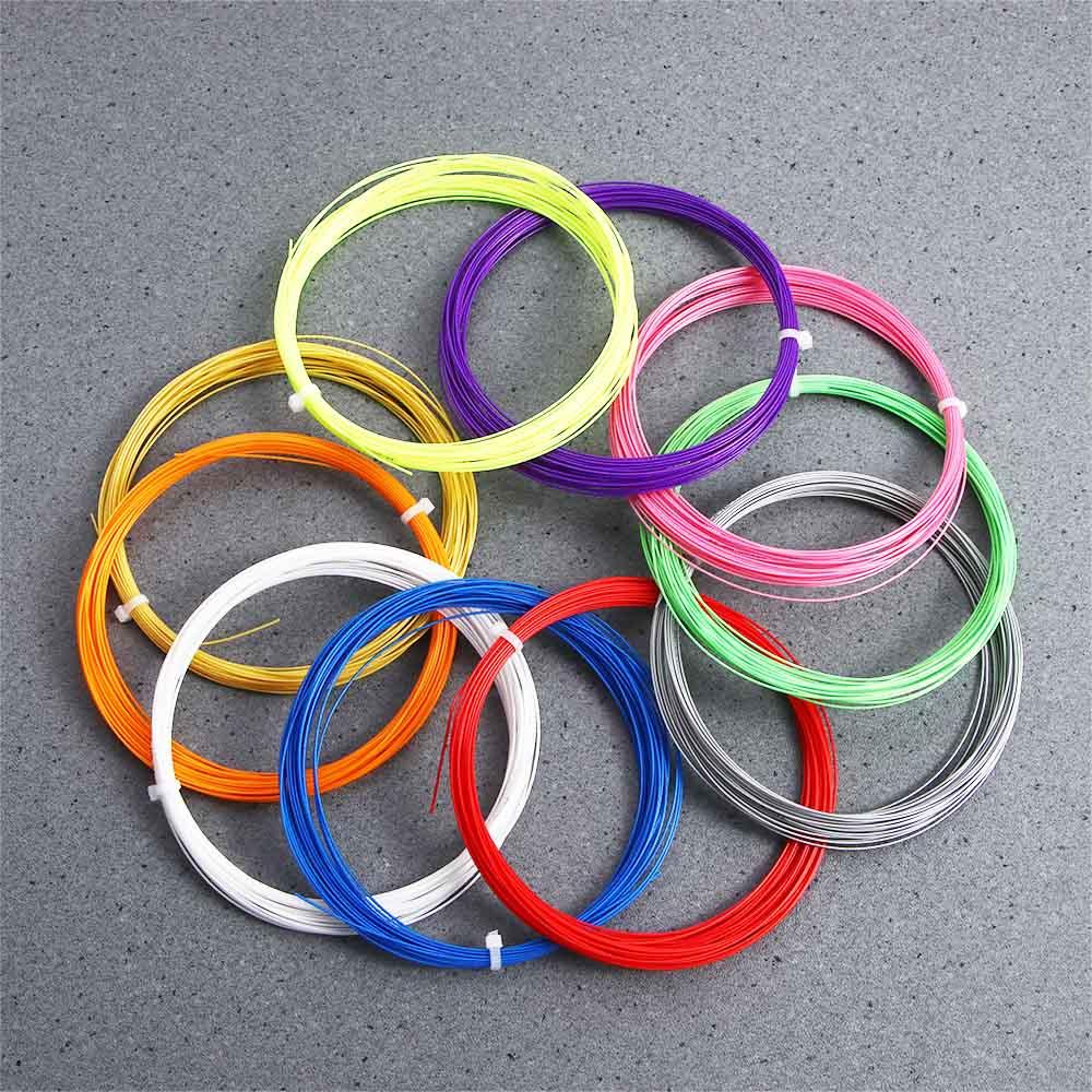 Badminton Accessories Sport Equipment Carbon Nanofiber ND-65 Line ...