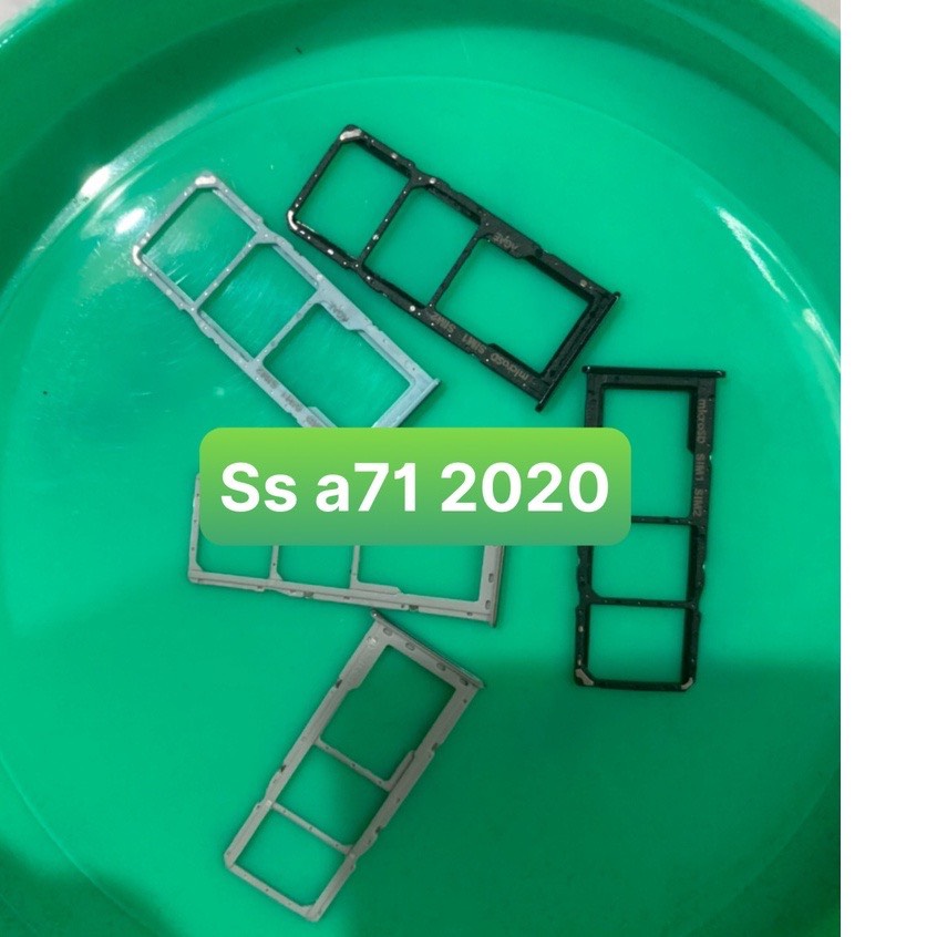khay sim sam  sung a71( 2020)