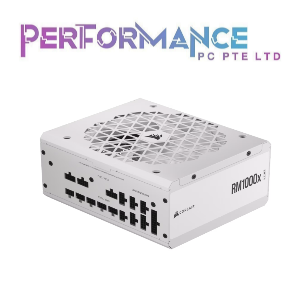 エルゴラ様｜【新品・未開封】CORSAIR RM850x Corsair RM850x SHIFT Fully Modular ATX Power Supply - Interface