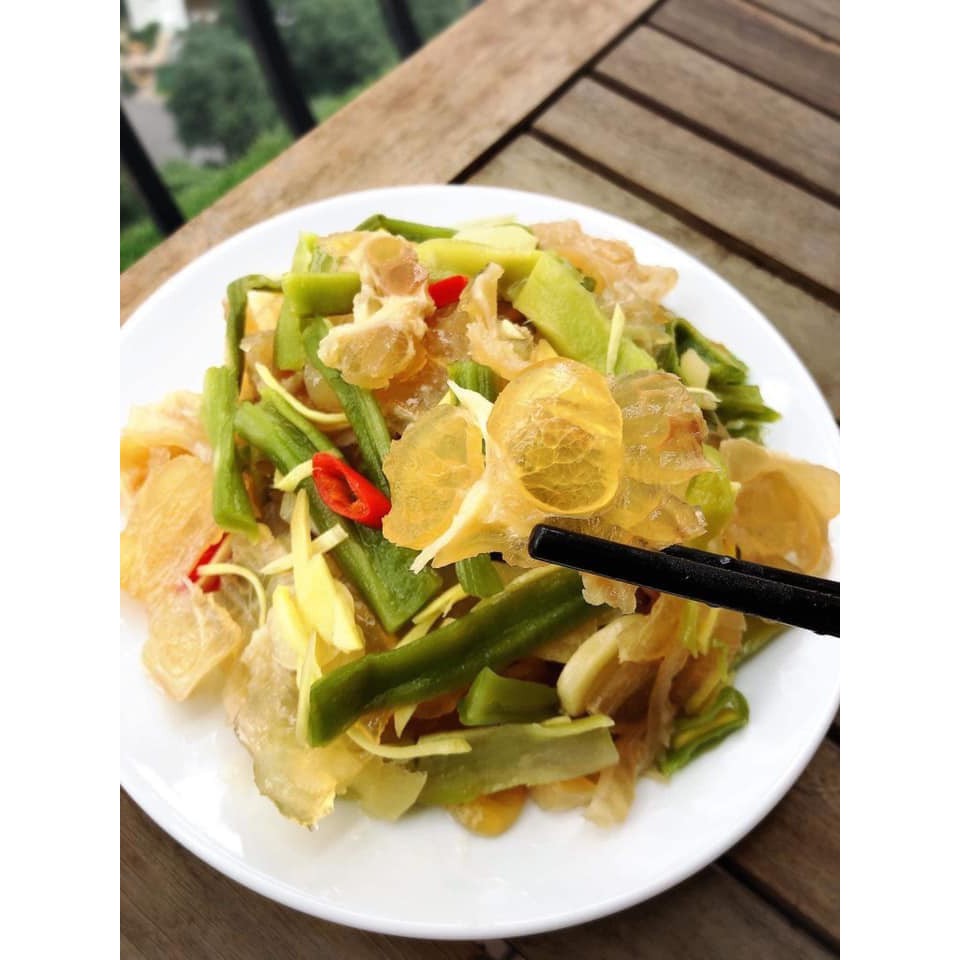 500gr gân bò chữ y siêu ngon