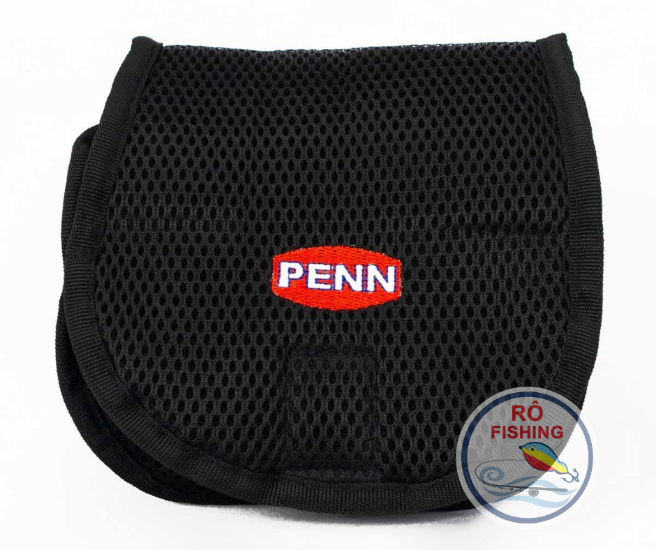 Túi đựng máy câu cá Penn/ Bao đựng máy câu cá giúp bảo vệ máy câu